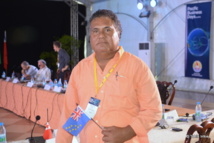 Niue et Tuvalu : petits pays en quête de développement Niue et Tuvalu : petits pays en quête de développement