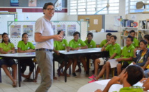 Un jeu vidéo pour expliquer le rāhui aux enfants Un jeu vidéo pour expliquer le rāhui aux enfants