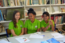 Un jeu vidéo pour expliquer le rāhui aux enfants Un jeu vidéo pour expliquer le rāhui aux enfants