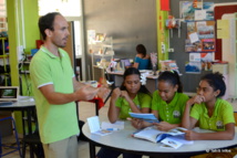 Un jeu vidéo pour expliquer le rāhui aux enfants Un jeu vidéo pour expliquer le rāhui aux enfants