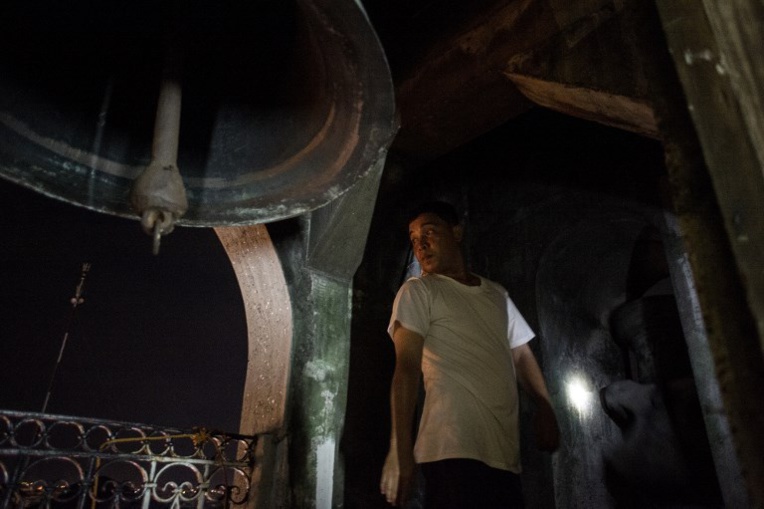 Photo d'illustration. Photo d'illustration.