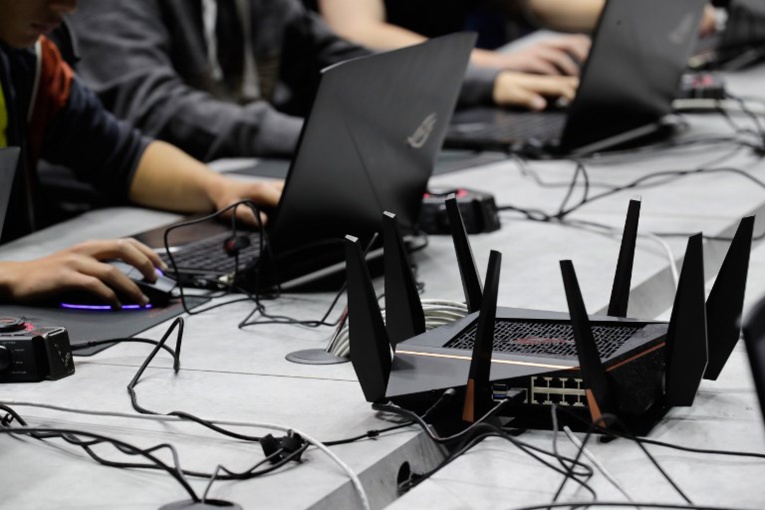 Le bonjour idéal recréé par ordinateur Le bonjour idéal recréé par ordinateur