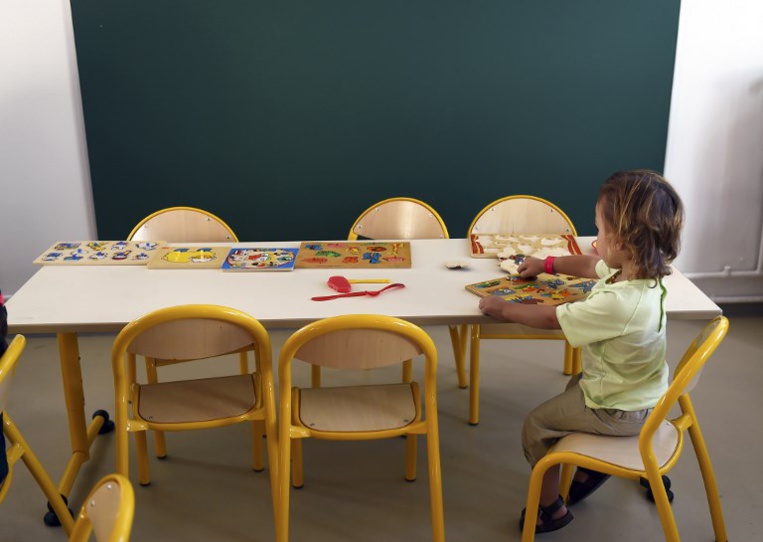 L'école obligatoire dès 3 ans à partir de 2019 L'école obligatoire dès 3 ans à partir de 2019