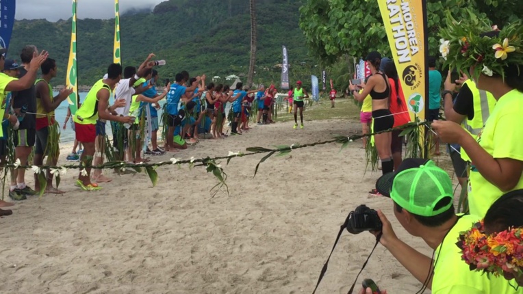 Marathon, 42,195 kilomètres d'effort Marathon, 42,195 kilomètres d'effort