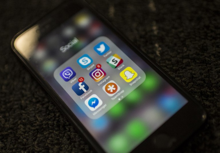 Facebook promet de faire mieux pour protéger les données personnelles Facebook promet de faire mieux pour protéger les données personnelles