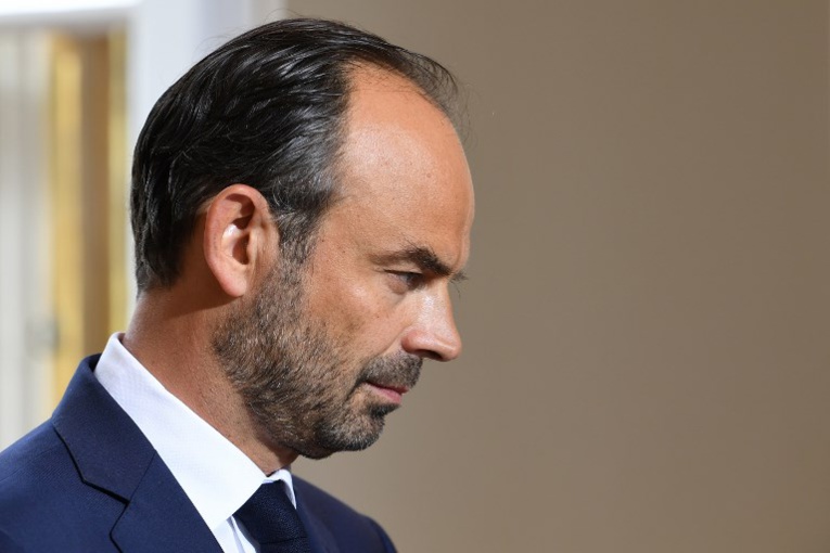 Référendum en Nouvelle-Calédonie: Philippe trouve un "compromis" au bout de la nuit Référendum en Nouvelle-Calédonie: Philippe trouve un "compromis" au bout de la nuit