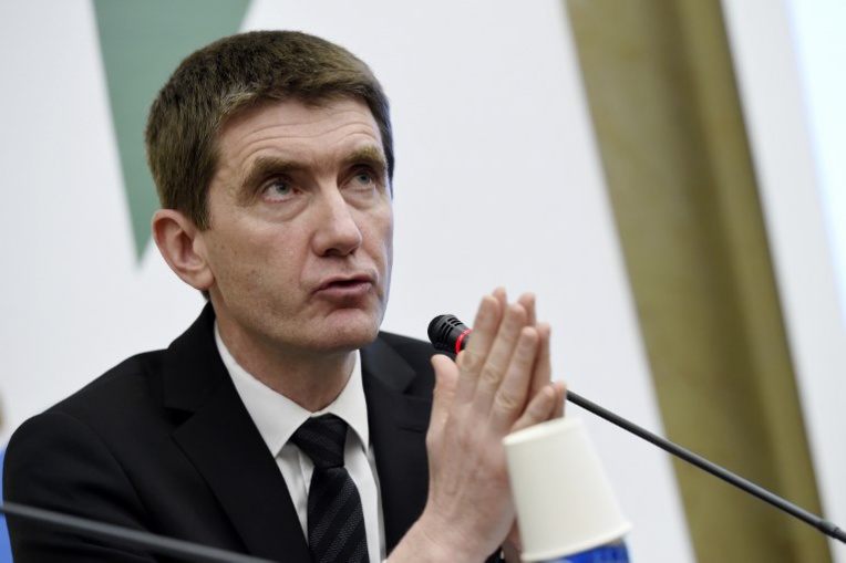 La colère gronde chez les maires de banlieue face au "mépris de l'Etat" La colère gronde chez les maires de banlieue face au "mépris de l'Etat"