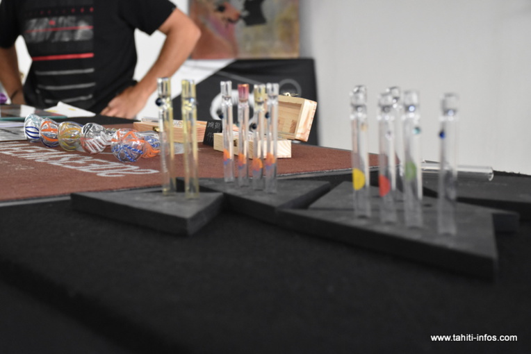 Le Street Shop perquisitionné et placé sous scellés