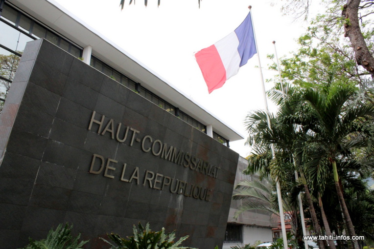 Territoriales : Seule la liste de l'UPR attend encore sa validation