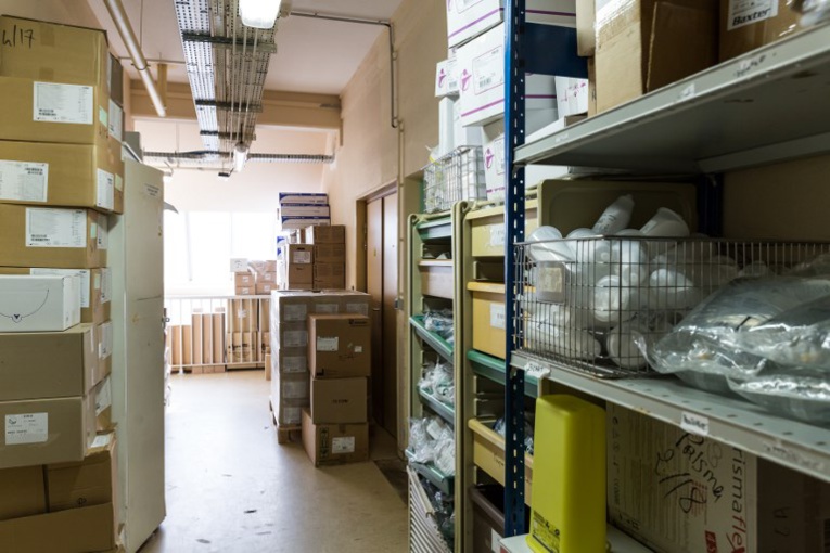 Mort d'un médecin d'un hôpital de Guyane: sa compagne écrouée Mort d'un médecin d'un hôpital de Guyane: sa compagne écrouée