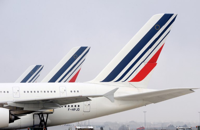 Air France: les pilotes quittent la négociation, nouvelle grève vendredi Air France: les pilotes quittent la négociation, nouvelle grève vendredi