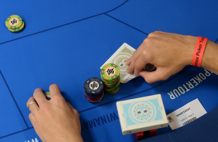 Les "serious games" se font une place sur les bancs de l'université Les "serious games" se font une place sur les bancs de l'université