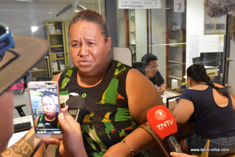 Le tribunal administratif confirme le rejet de la liste de Corinne Atger Le tribunal administratif confirme le rejet de la liste de Corinne Atger