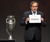 La France devance la Turquie de justesse pour organiser l'Euro-2016