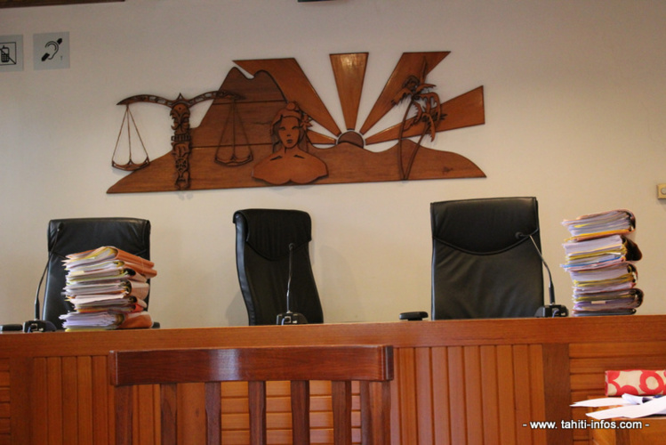 Territoriales : le tribunal administratif rejette la requête de Tevai Haumani