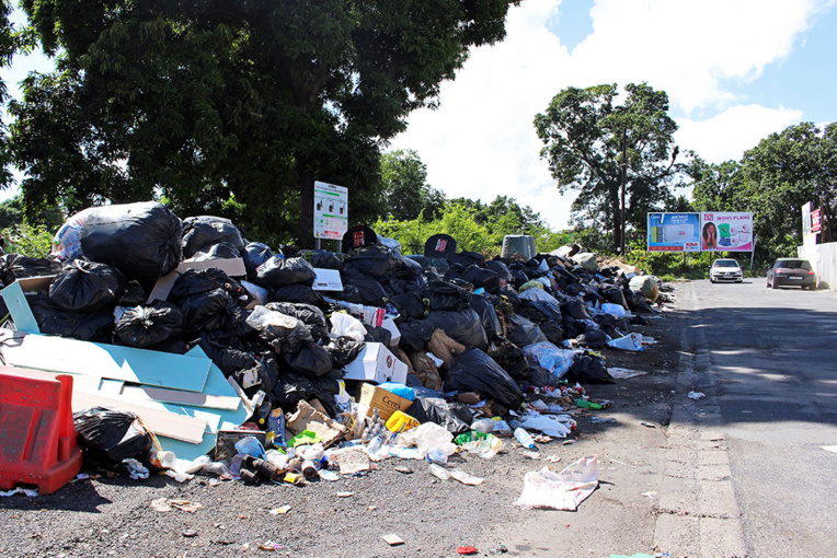 Mayotte: les leaders du mouvement de lutte contre l'insécurité dessinent une sortie de crise Mayotte: les leaders du mouvement de lutte contre l'insécurité dessinent une sortie de crise