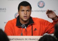 Roland-Garros - Youzhny en quarts, Tsonga blessé