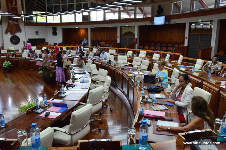 Elections territoriales, mode d’emploi Elections territoriales, mode d’emploi