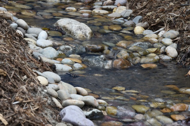 Un adolescent perdu pendant 12 heures dans les égouts de Los Angeles Un adolescent perdu pendant 12 heures dans les égouts de Los Angeles