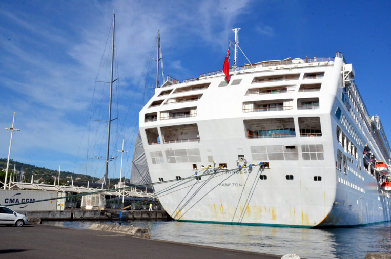Les bateaux de croisière pourront bénéficier de la défiscalisation