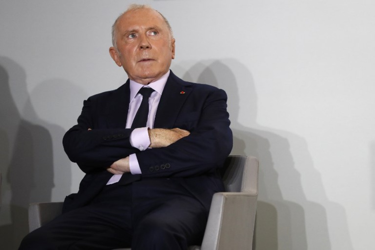 Pinault donne 3 ME pour restaurer la maison de Victor Hugo à Guernesey