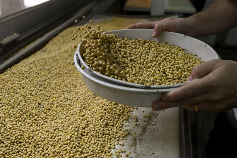 La Chine frappe le coeur de l'économie américaine