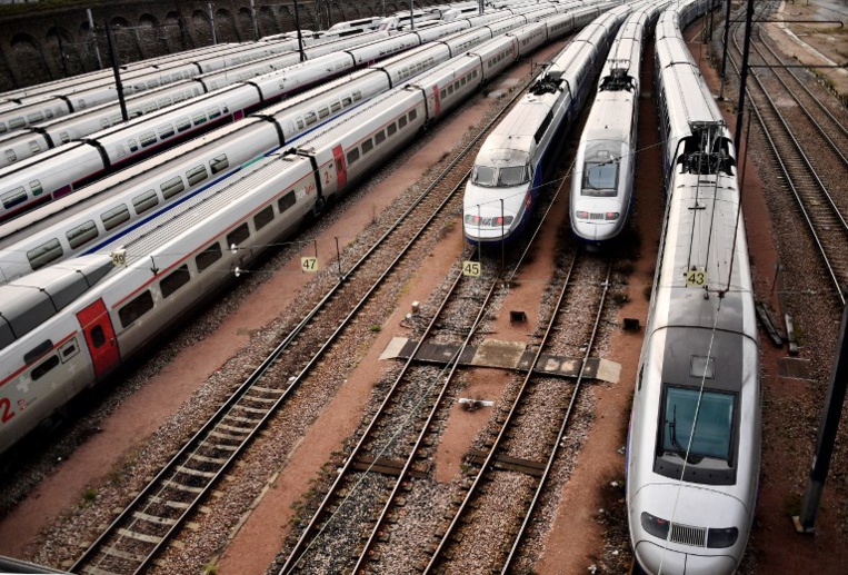 SNCF: après la grève, la dette en débat