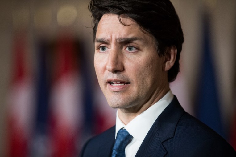 Alena: Trudeau évoque une "grande possibilité" d'un accord avec Washington et Mexico Alena: Trudeau évoque une "grande possibilité" d'un accord avec Washington et Mexico