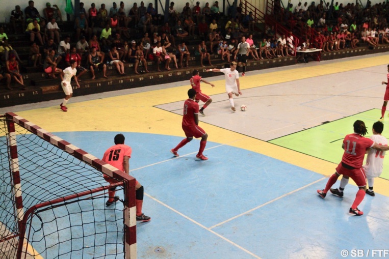 Un match engagé avec beaucoup d'occasions Un match engagé avec beaucoup d'occasions