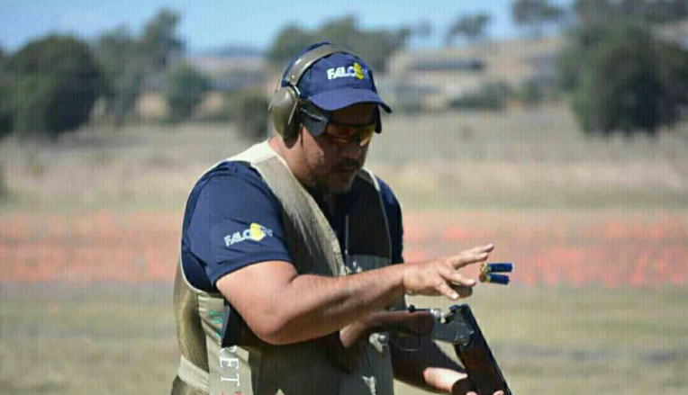 Ball-Trap - World DTL 2018 : Teiki Nanai champion d'Australie