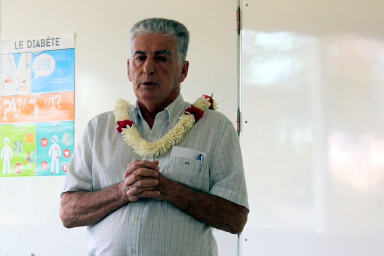 Les patients dialysés devront être évasanés à Raiatea Les patients dialysés devront être évasanés à Raiatea