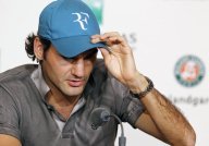 Roland-Garros - Roger Federer: "Tout a une fin"