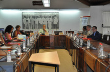 Te Mana Toa, Sandra MANUTAHI LEVY-AGAMI :"le statut d'autonomie n'est pas remis en question"