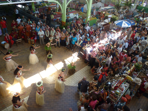 Promotion des richesses polynésiennes : L'institut du Monoï ouvre la route !