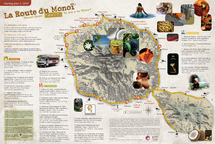 Promotion des richesses polynésiennes : L'institut du Monoï ouvre la route !