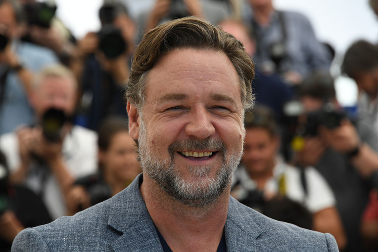 Russell Crowe, de juteuses enchères pour un onéreux divorce Russell Crowe, de juteuses enchères pour un onéreux divorce