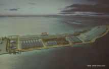 Vue d'architecte du projet Vue d'architecte du projet