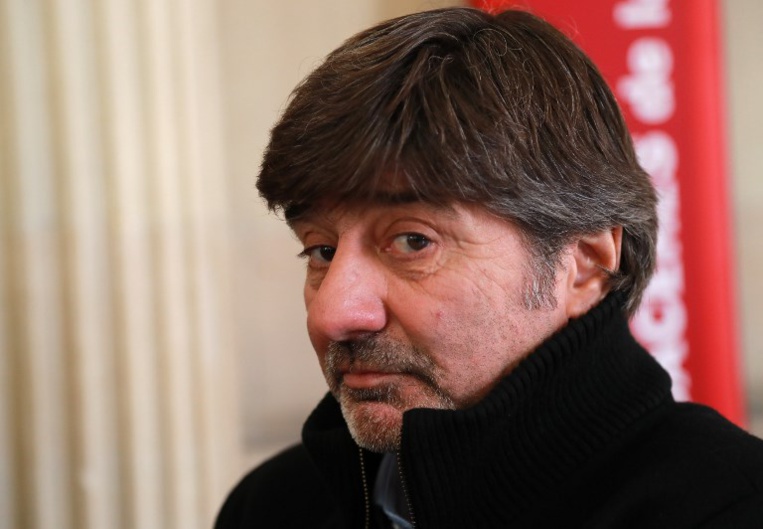 Procès de l'ex-policier Neyret: peines aggravées requises mais pas de retour en prison demandé Procès de l'ex-policier Neyret: peines aggravées requises mais pas de retour en prison demandé