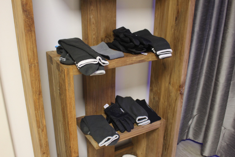 Cryo-mana, la thérapie par le froid à Tahiti