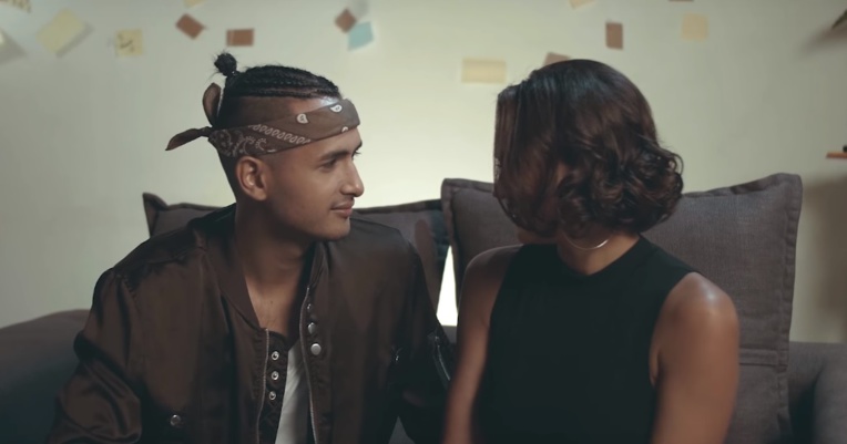 "Find a way" : découvrez le nouveau clip de Silvio Cicero "Find a way" : découvrez le nouveau clip de Silvio Cicero