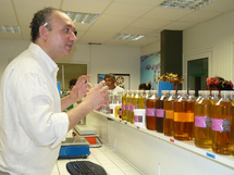 Evènement : Journée découverte de la Route du Monoï