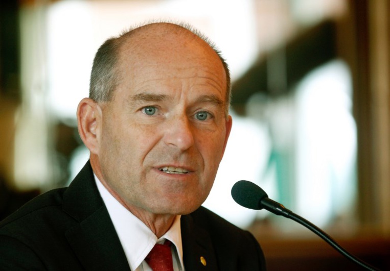 Disparition d'un milliardaire allemand dans les Alpes suisses Disparition d'un milliardaire allemand dans les Alpes suisses