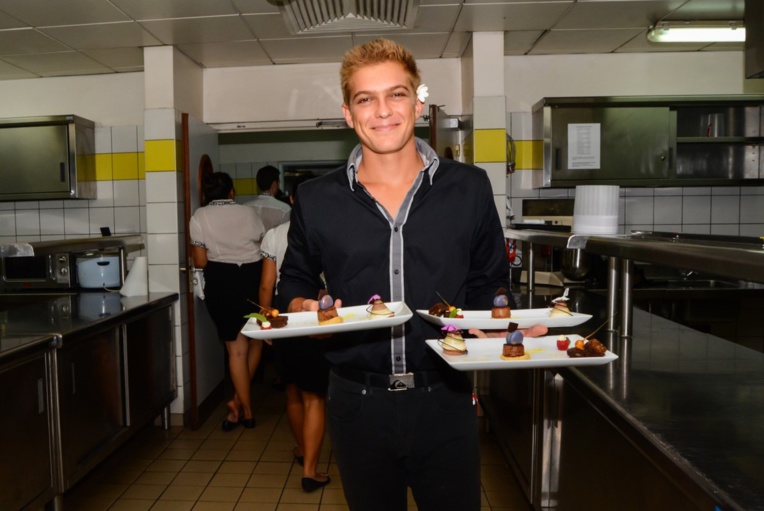 Thomas Malijenovsky.