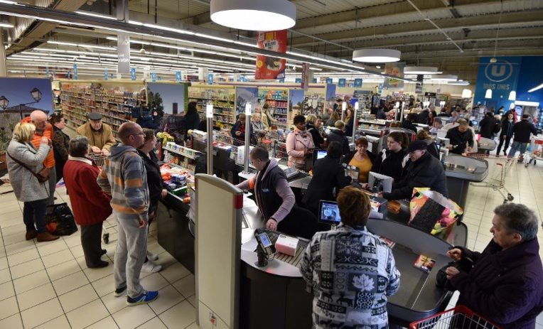 60 millions de consommateurs s'en prend aux "aliments qui empoisonnent"