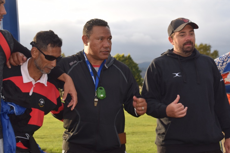 Rugby - Découverte : L'as Pirae en tournée au pays des All Blacks Rugby - Découverte : L'as Pirae en tournée au pays des All Blacks