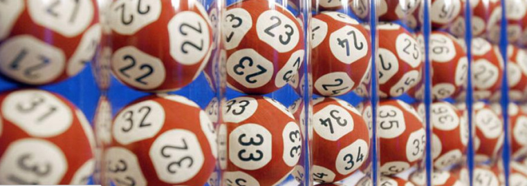 Les numéros gagnants du super loto de la chance sont... Les numéros gagnants du super loto de la chance sont...