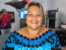 "Je ne lâcherai pas mon père même si je suis dans la politique" (Vaitea Legayic) "Je ne lâcherai pas mon père même si je suis dans la politique" (Vaitea Legayic)