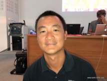 "Je ne lâcherai pas mon père même si je suis dans la politique" (Vaitea Legayic) "Je ne lâcherai pas mon père même si je suis dans la politique" (Vaitea Legayic)