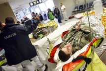 Simulation de crash aérien ce soir à l'aéroport de Tahiti Faa'a