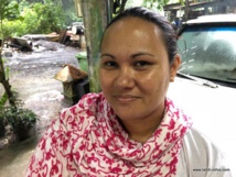 Mahina : les riverains de Tuauru en ont marre de l’état de leur route Mahina : les riverains de Tuauru en ont marre de l’état de leur route